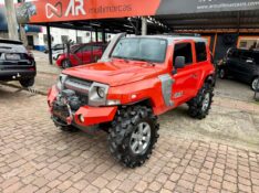 TROLLER T4 3.2 XLT 4X4 20V TURBO INTERCOOLER DIESEL 2P MANUAL 2015/2015 AR MULTIMARCAS VENÂNCIO AIRES / Carros no Vale