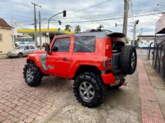 TROLLER T4 3.2 XLT 4X4 20V TURBO INTERCOOLER DIESEL 2P MANUAL 2015/2015 AR MULTIMARCAS VENÂNCIO AIRES / Carros no Vale