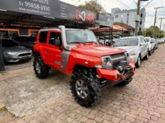 TROLLER T4 3.2 XLT 4X4 20V TURBO INTERCOOLER DIESEL 2P MANUAL 2015/2015 AR MULTIMARCAS VENÂNCIO AIRES / Carros no Vale