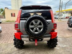 TROLLER T4 3.2 XLT 4X4 20V TURBO INTERCOOLER DIESEL 2P MANUAL 2015/2015 AR MULTIMARCAS VENÂNCIO AIRES / Carros no Vale