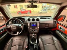 TROLLER T4 3.2 XLT 4X4 20V TURBO INTERCOOLER DIESEL 2P MANUAL 2015/2015 AR MULTIMARCAS VENÂNCIO AIRES / Carros no Vale