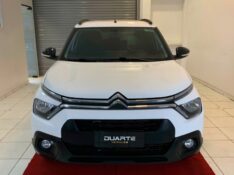 CITROEN C3 1.6 2022/2023 DUARTE VEÍCULOS PORTO ALEGRE / Carros no Vale