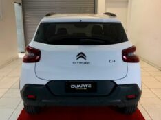CITROEN C3 1.6 2022/2023 DUARTE VEÍCULOS PORTO ALEGRE / Carros no Vale