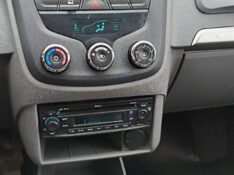 CHEVROLET AGILE 1.4 MPFI LTZ 8V FLEX 4P MANUAL 2011/2011 ADRIANO VEÍCULOS CRUZEIRO DO SUL / Carros no Vale