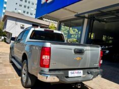 CHEVROLET S10 LTZ 2.8 4X4 2023/2024 SÉTIMA VEÍCULOS GUAPORÉ / Carros no Vale