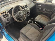 VOLKSWAGEN FOX TRENDLINE 1.6 MI TOTAL 2015/2015 LUCAS AUTOMÓVEIS BOM RETIRO DO SUL / Carros no Vale