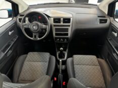 VOLKSWAGEN FOX TRENDLINE 1.6 MI TOTAL 2015/2015 LUCAS AUTOMÓVEIS BOM RETIRO DO SUL / Carros no Vale