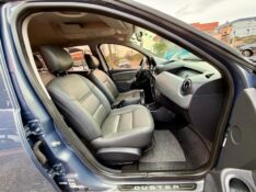 RENAULT DUSTER 1.6 DYNAMIQUE 4X2 16V FLEX 4P MANUAL 2012/2013 AR MULTIMARCAS VENÂNCIO AIRES / Carros no Vale