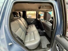 RENAULT DUSTER 1.6 DYNAMIQUE 4X2 16V FLEX 4P MANUAL 2012/2013 AR MULTIMARCAS VENÂNCIO AIRES / Carros no Vale