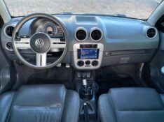 VOLKSWAGEN SAVEIRO 1.8 SURF 8V 2008/2009 WS MULTIMARCAS VENÂNCIO AIRES / Carros no Vale