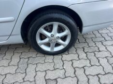 TOYOTA FIELDER 1.8 16V 2006/2006 ELY AUTOMÓVEIS LAJEADO / Carros no Vale