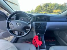 TOYOTA FIELDER 1.8 16V 2006/2006 ELY AUTOMÓVEIS LAJEADO / Carros no Vale