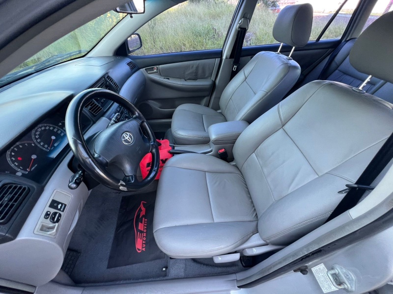 TOYOTA FIELDER 1.8 16V 2006/2006 ELY AUTOMÓVEIS LAJEADO / Carros no Vale