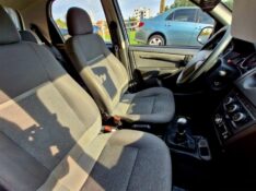 CHEVROLET CELTA SPIRIT/ LT 1.0 MPFI 8V FLEXP. 5P 2015/2015 CRUZEIRO MULTIMARCAS CRUZEIRO DO SUL / Carros no Vale
