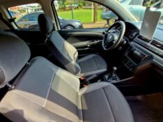 VOLKSWAGEN SAVEIRO ROBUST 1.6 TOTAL FLEX 8V CD 2022/2023 CRUZEIRO MULTIMARCAS CRUZEIRO DO SUL / Carros no Vale