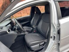 TOYOTA COROLLA GLI 2.0 16V FLEX 2021/2021 LS MULTIMARCAS VENÂNCIO AIRES / Carros no Vale