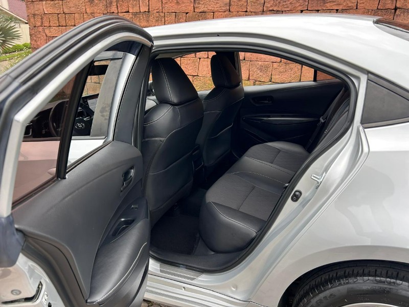 TOYOTA COROLLA GLI 2.0 16V FLEX 2021/2021 LS MULTIMARCAS VENÂNCIO AIRES / Carros no Vale