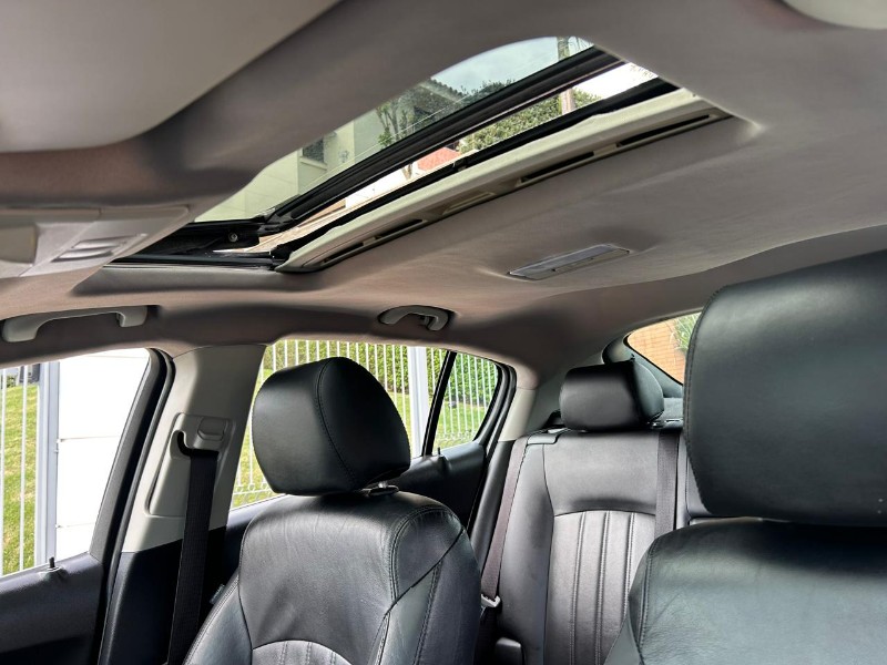 CHEVROLET CRUZE HB SPORT LTZ 1.8 16V FLEXP 5P AUT 2013/2013 LS MULTIMARCAS VENÂNCIO AIRES / Carros no Vale