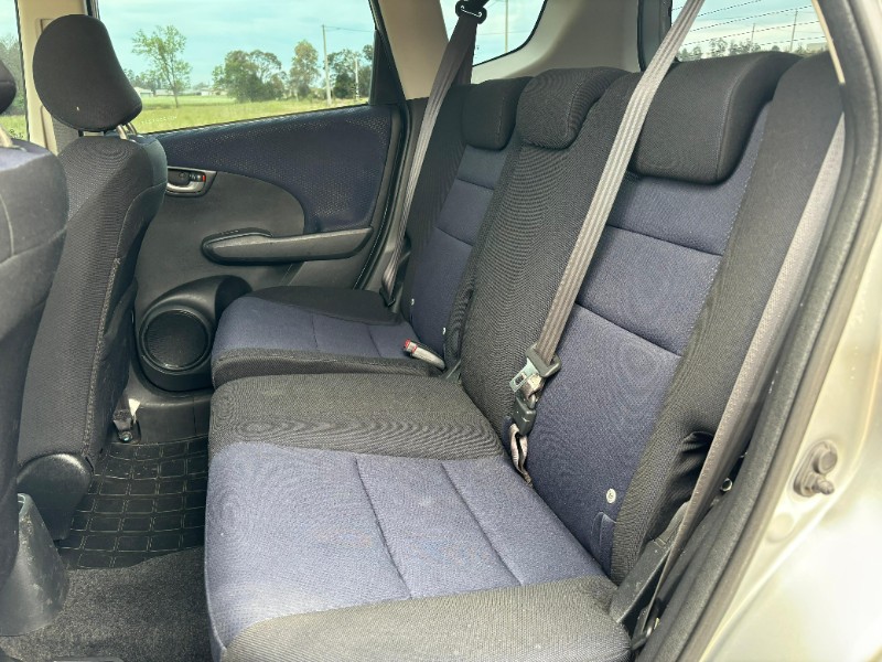 HONDA FIT LX /2013 RT 811 VEÍCULOS ARROIO DO MEIO / Carros no Vale