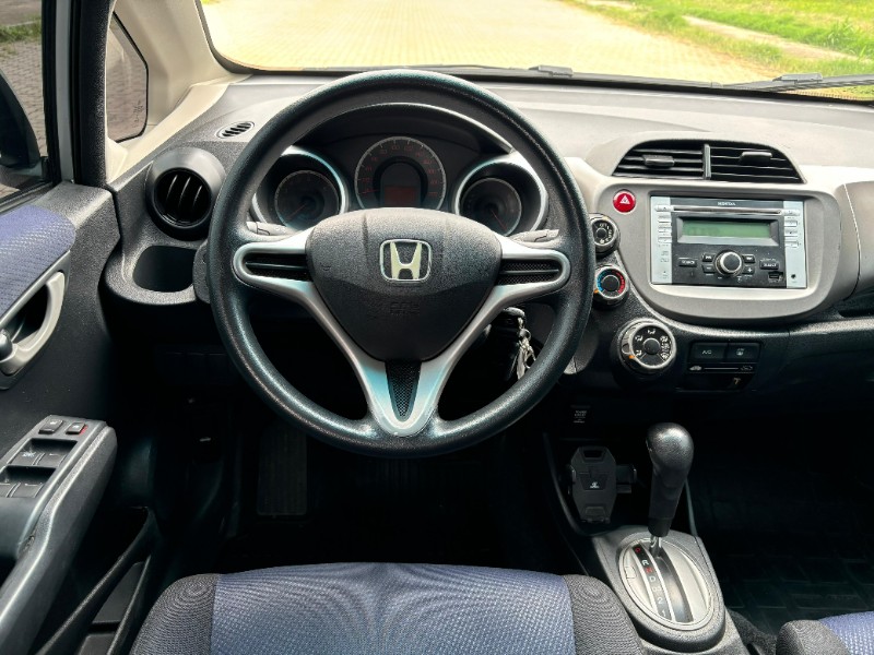 HONDA FIT LX /2013 RT 811 VEÍCULOS ARROIO DO MEIO / Carros no Vale