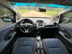 HONDA FIT LX /2013 RT 811 VEÍCULOS ARROIO DO MEIO / Carros no Vale