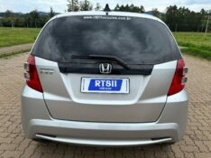 HONDA FIT LX /2013 RT 811 VEÍCULOS ARROIO DO MEIO / Carros no Vale