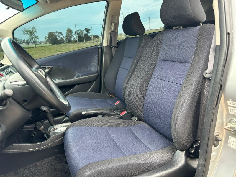 HONDA FIT LX /2013 RT 811 VEÍCULOS ARROIO DO MEIO / Carros no Vale