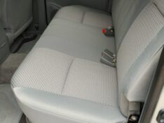 TOYOTA HILUX CABINE DUPLA HILUX CD SR 4X2 2.7 16V/2.7 FLEX AUT. /2010 CHIMA VEÍCULOS VENÂNCIO AIRES / Carros no Vale