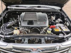 TOYOTA HILUX SW4 SRV 3.0 4X4 /2013 CHIMA VEÍCULOS VENÂNCIO AIRES / Carros no Vale