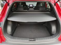 TOYOTA COROLLA CROSS XRE 2.0 16V FLEX AUT. /2022 CHIMA VEÍCULOS VENÂNCIO AIRES / Carros no Vale