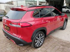 TOYOTA COROLLA CROSS XRE 2.0 16V FLEX AUT. /2022 CHIMA VEÍCULOS VENÂNCIO AIRES / Carros no Vale