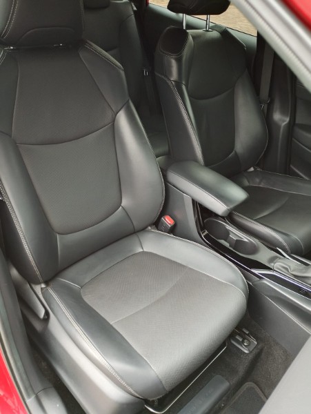 TOYOTA COROLLA CROSS XRE 2.0 16V FLEX AUT. - 2022
