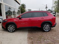 TOYOTA COROLLA CROSS XRE 2.0 16V FLEX AUT. /2022 CHIMA VEÍCULOS VENÂNCIO AIRES / Carros no Vale