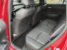 TOYOTA COROLLA CROSS XRE 2.0 16V FLEX AUT. /2022 CHIMA VEÍCULOS VENÂNCIO AIRES / Carros no Vale