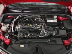 TOYOTA COROLLA XEI 2.0 FLEX 16V AUT. /2024 CHIMA VEÍCULOS VENÂNCIO AIRES / Carros no Vale