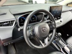 TOYOTA COROLLA XEI 2.0 FLEX 16V AUT. /2024 CHIMA VEÍCULOS VENÂNCIO AIRES / Carros no Vale