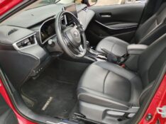 TOYOTA COROLLA XEI 2.0 FLEX 16V AUT. /2024 CHIMA VEÍCULOS VENÂNCIO AIRES / Carros no Vale