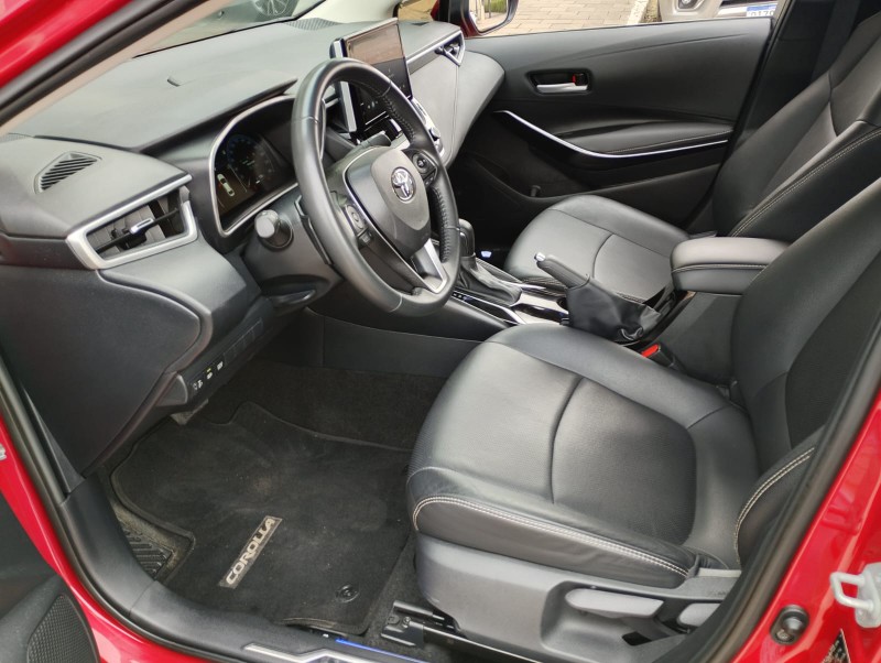 TOYOTA COROLLA XEI 2.0 FLEX 16V AUT. - 2024