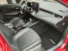 TOYOTA COROLLA XEI 2.0 FLEX 16V AUT. /2024 CHIMA VEÍCULOS VENÂNCIO AIRES / Carros no Vale