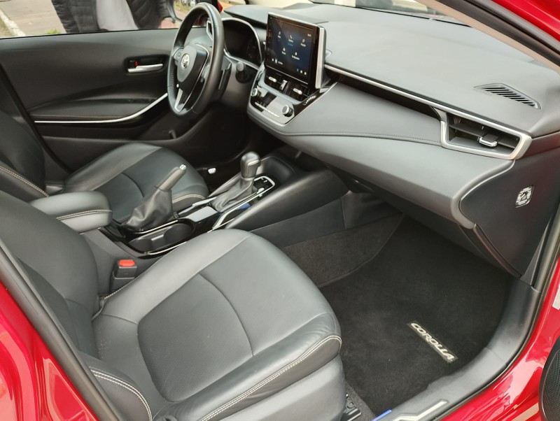 TOYOTA COROLLA XEI 2.0 FLEX 16V AUT. - 2024