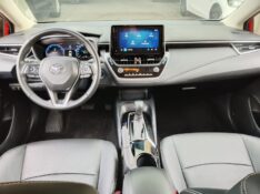 TOYOTA COROLLA XEI 2.0 FLEX 16V AUT. /2024 CHIMA VEÍCULOS VENÂNCIO AIRES / Carros no Vale