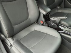 TOYOTA COROLLA XEI 2.0 FLEX 16V AUT. /2024 CHIMA VEÍCULOS VENÂNCIO AIRES / Carros no Vale