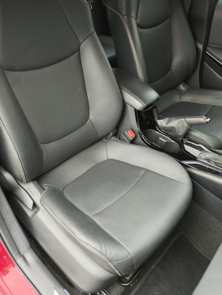 TOYOTA COROLLA XEI 2.0 FLEX 16V AUT. - 2024