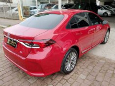 TOYOTA COROLLA XEI 2.0 FLEX 16V AUT. /2024 CHIMA VEÍCULOS VENÂNCIO AIRES / Carros no Vale