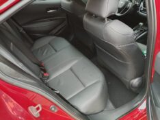 TOYOTA COROLLA XEI 2.0 FLEX 16V AUT. /2024 CHIMA VEÍCULOS VENÂNCIO AIRES / Carros no Vale