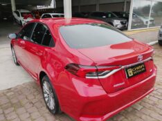 TOYOTA COROLLA XEI 2.0 FLEX 16V AUT. /2024 CHIMA VEÍCULOS VENÂNCIO AIRES / Carros no Vale
