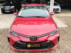 TOYOTA COROLLA XEI 2.0 FLEX 16V AUT. /2024 CHIMA VEÍCULOS VENÂNCIO AIRES / Carros no Vale