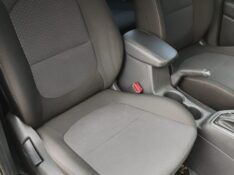 HYUNDAI CRETA 1.6 16V FLEX PULSE AUT /2017 CHIMA VEÍCULOS VENÂNCIO AIRES / Carros no Vale