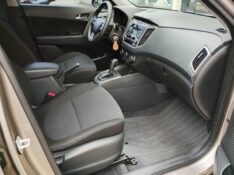 HYUNDAI CRETA 1.6 16V FLEX PULSE AUT /2017 CHIMA VEÍCULOS VENÂNCIO AIRES / Carros no Vale