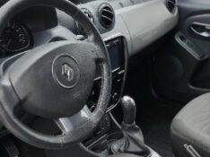 RENAULT DUSTER DYNAMIQUE 1.6 FLEX 16V MEC. 2014/2014 NEURI VEÍCULOS LAJEADO / Carros no Vale
